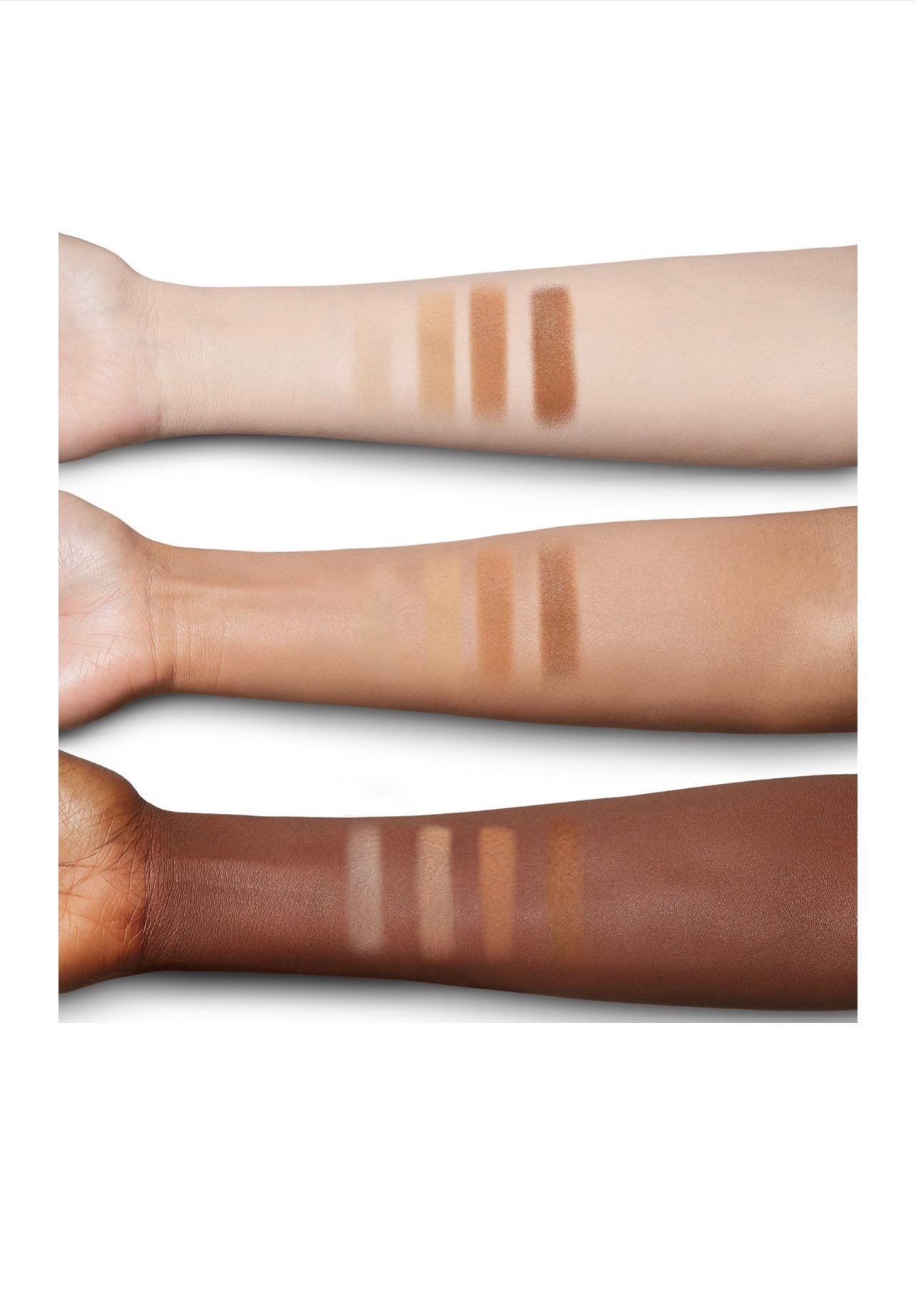Charlotte Tilbury Mini Airbrush Flawless Finish Setting Powder