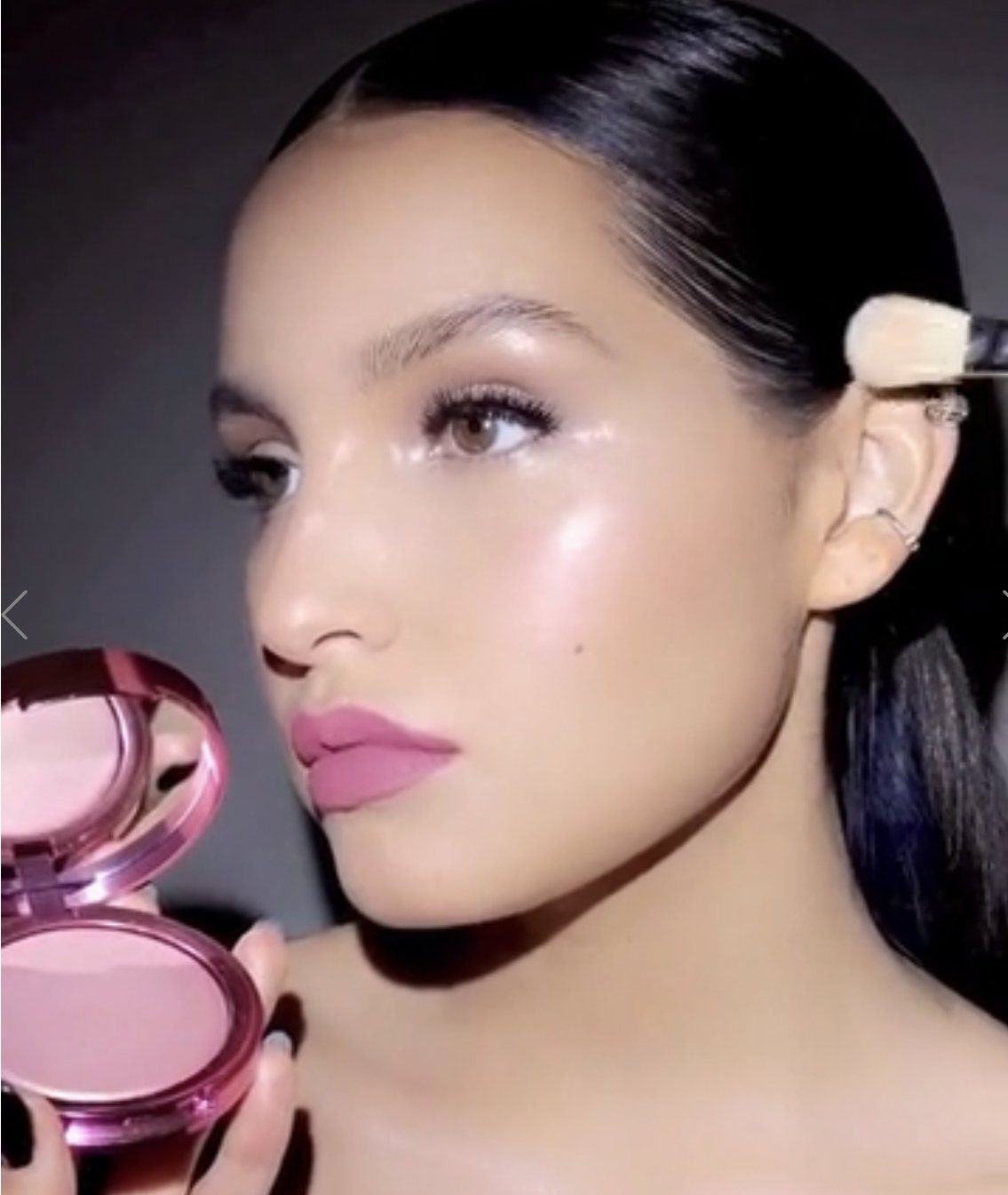 SKIN FETISH: ULTRA GLOW HIGHLIGHTER PAT McGRATH LABS
