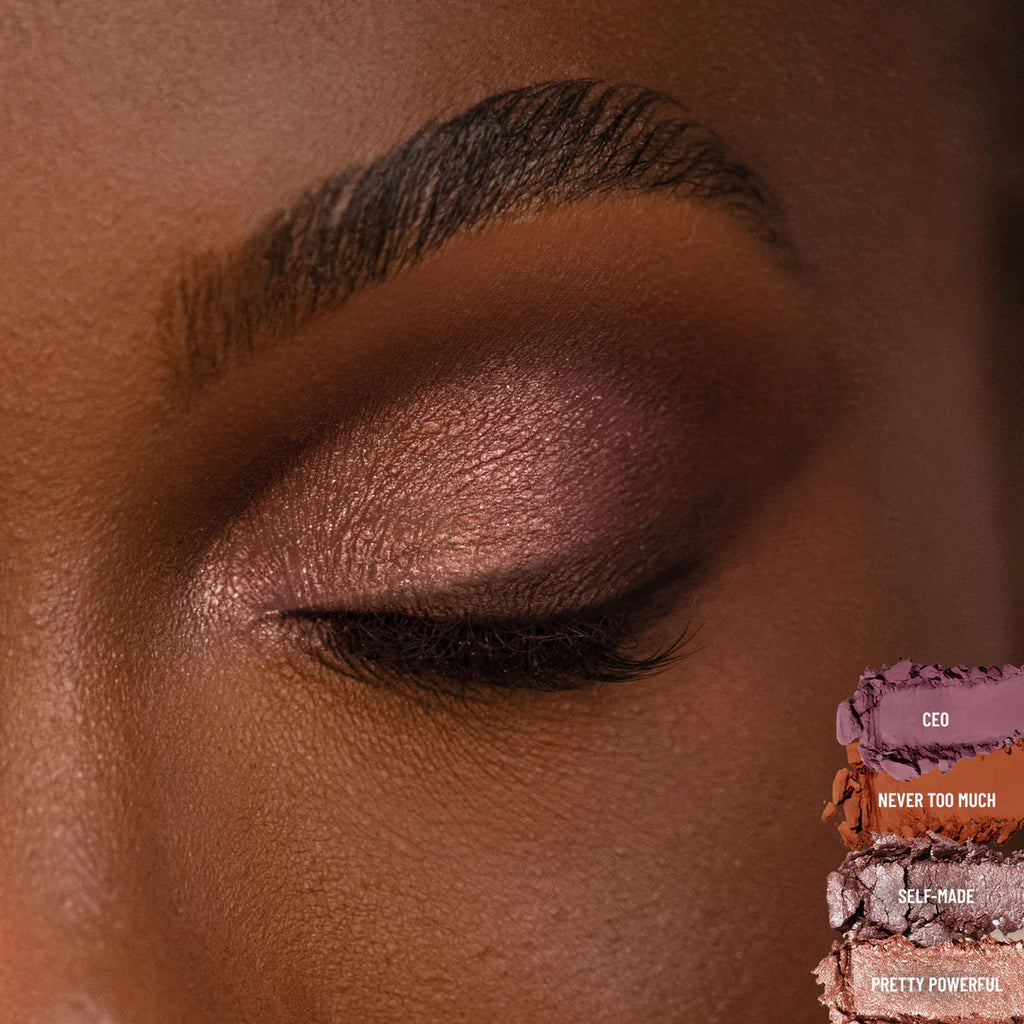 LYS BEAUTY  The Self Love Eyeshadow Palette
