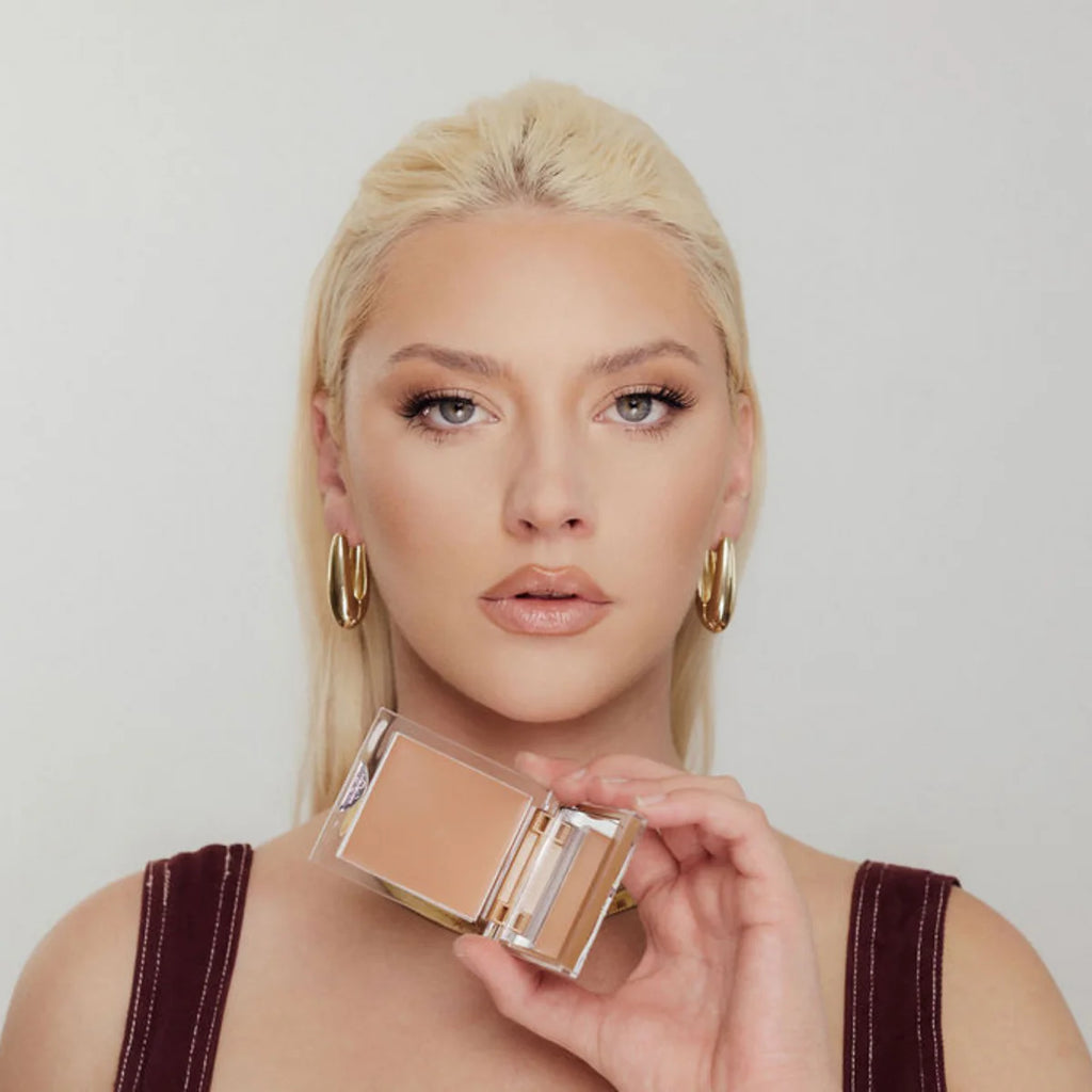 DOMINIQUE COSMETICS Silktone Cream Bronzer