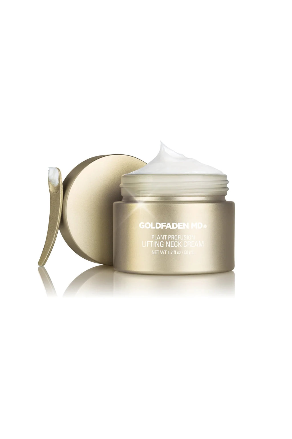 GOLDFADEN MD LIFTING NECK CREAM 50ML