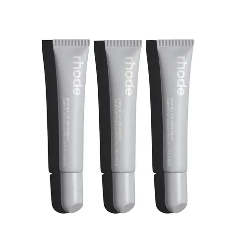 the peptide lip treatments HAILE RHODE