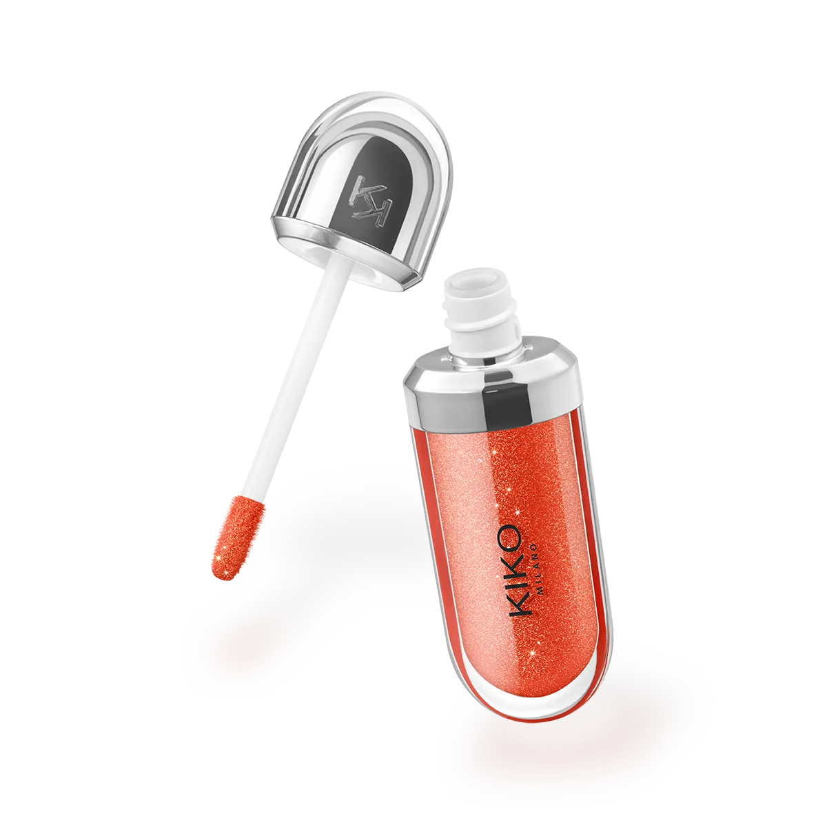 KIKO MILANO 3d Hydra Lipgloss