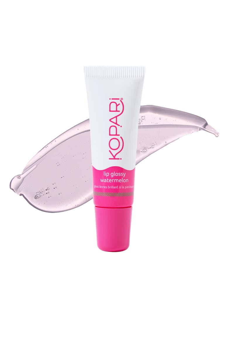 Kopari Beauty  Paradise Pout Lip Kit