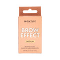 MONTOC POMADA PARA CEJAS BROW EFFECT MEDIUM