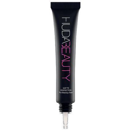 HUDA BEAUTY Matte Perfection Pre-Makeup Base Primer