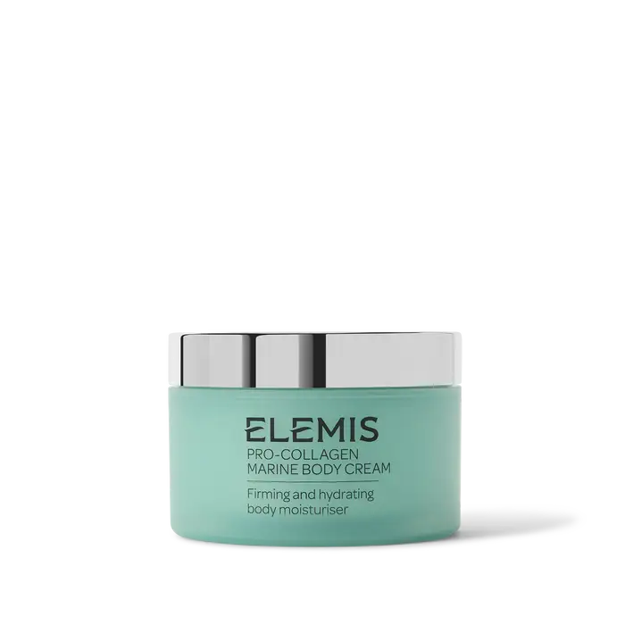 ELEMIS  Pro Collagen Marine Body Cream 200ml