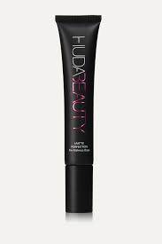 HUDA BEAUTY Matte Perfection Pre-Makeup Base Primer