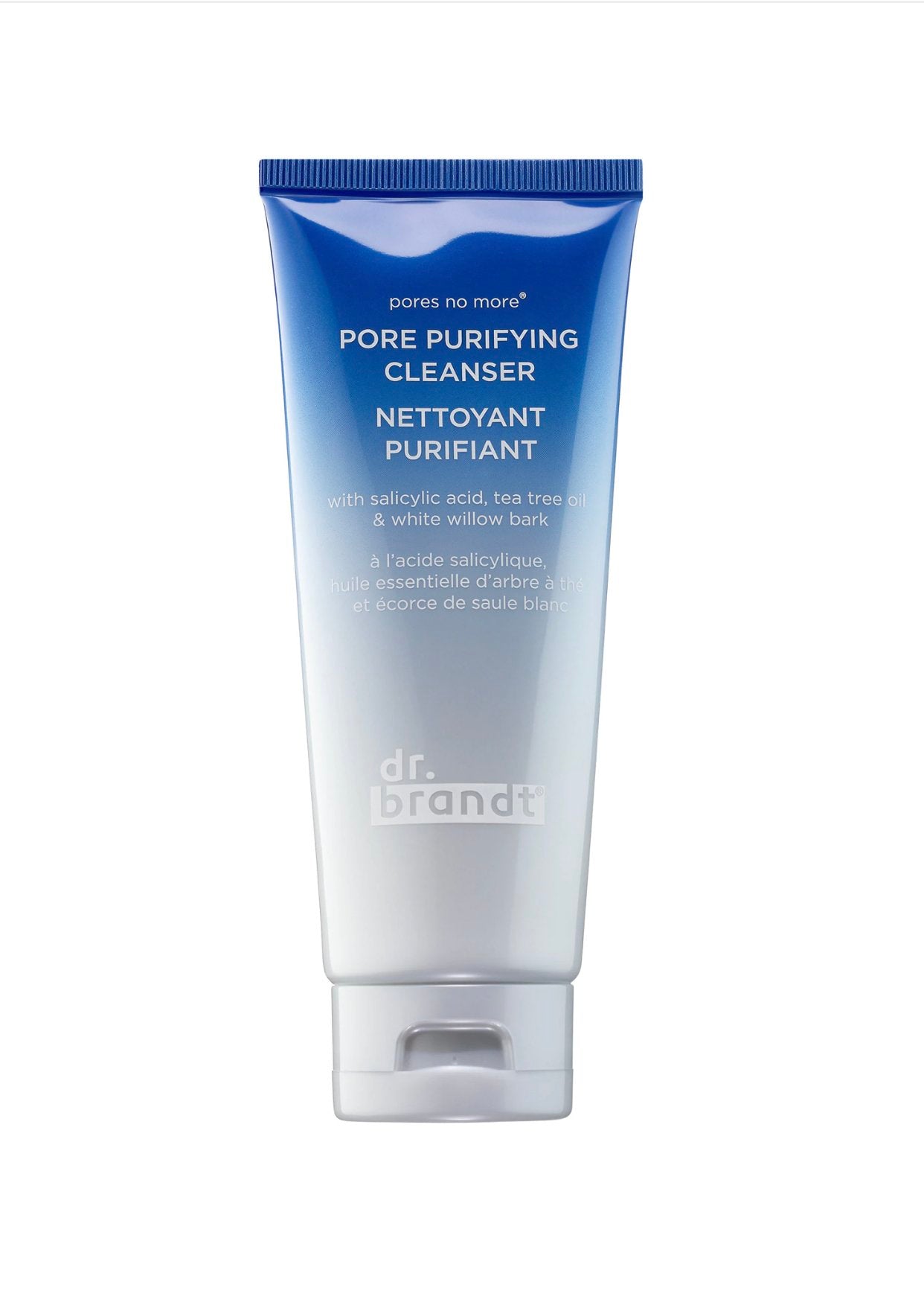 Dr. Brandt - pores no more® PORE PURIFYING CLEANSER