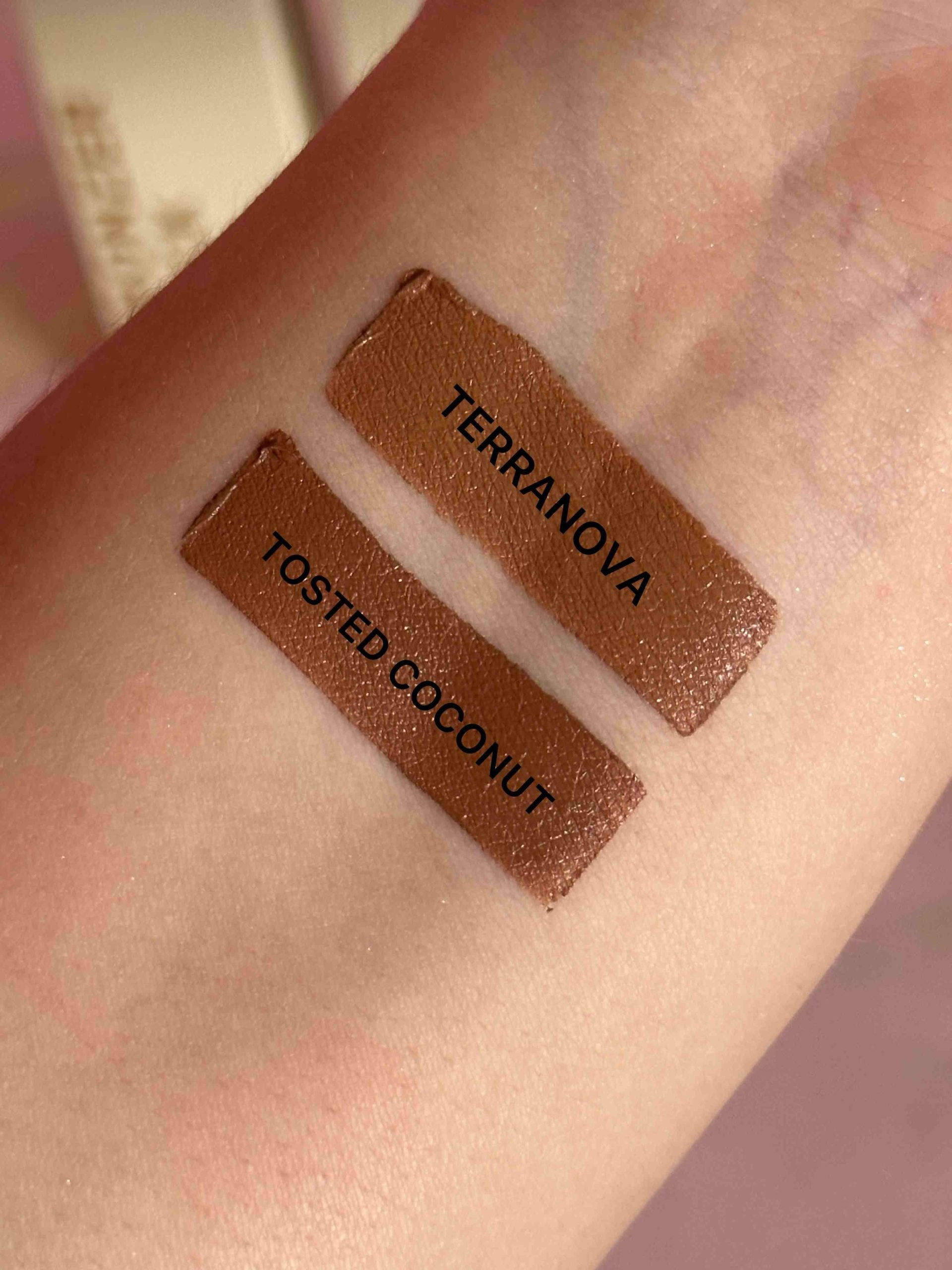 ATENEA BRONZER CREMOSO EN BARRA COLLECTION