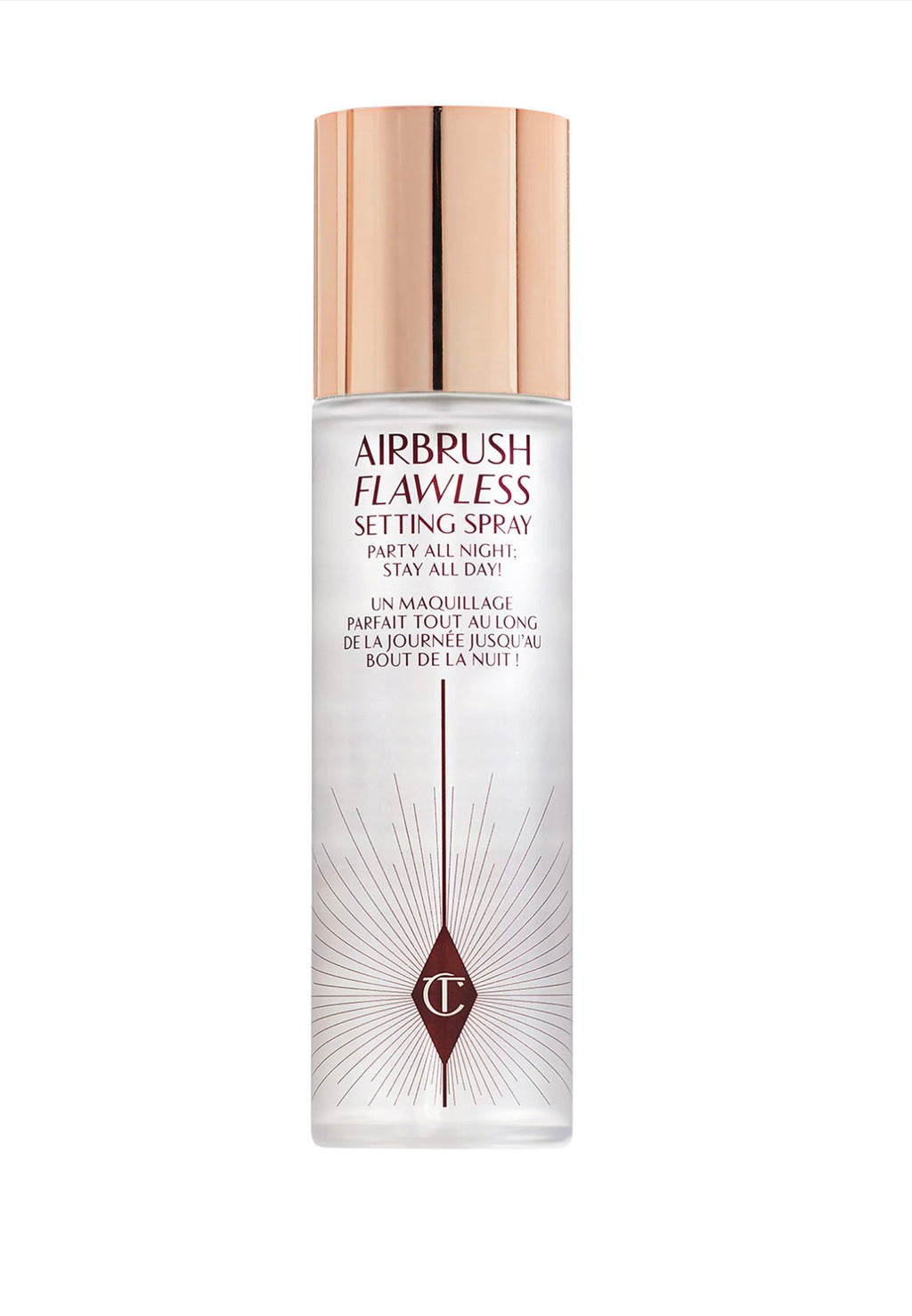 Charlotte Tilbury Airbrush Flawless Setting Spray