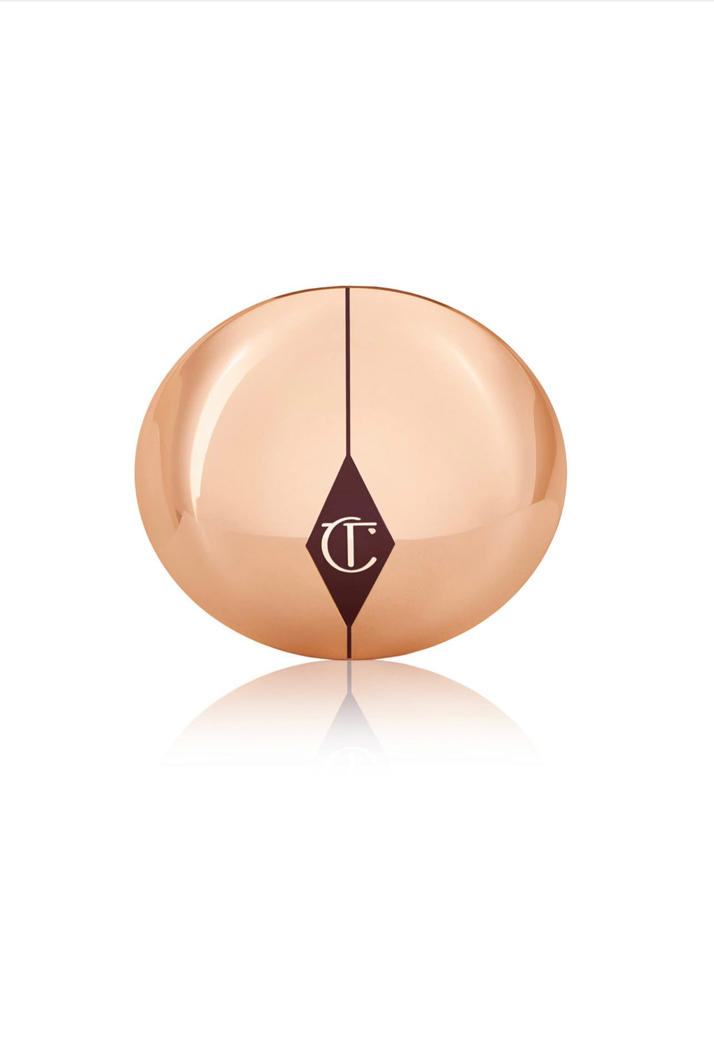 Charlotte Tilbury Mini Airbrush Flawless Finish Setting Powder