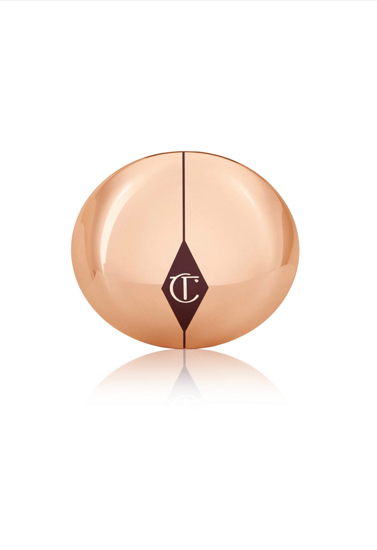 Charlotte Tilbury Mini Airbrush Flawless Finish Setting Powder