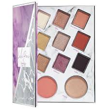 Lele Pons x Tarte Eye & Cheek Palette TARTE