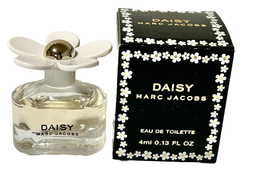 Marc Jacobs Fragrances  Daisy Eau de Toilette  4ml