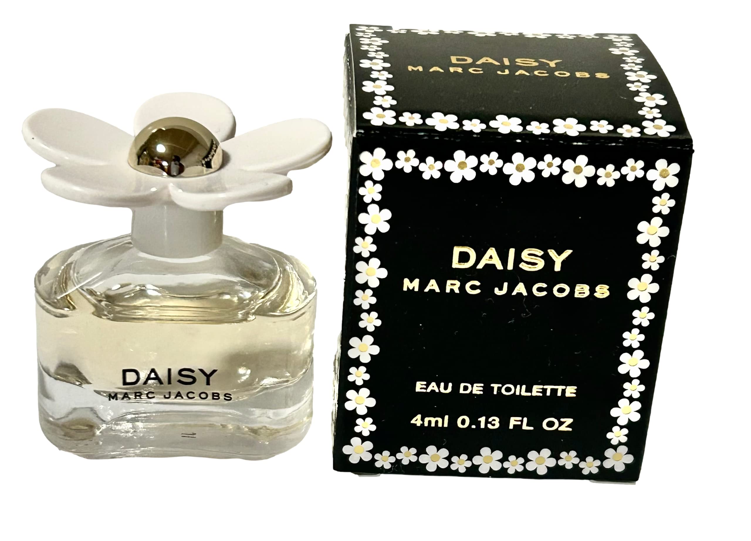 Marc Jacobs Fragrances  Daisy Eau de Toilette  4ml