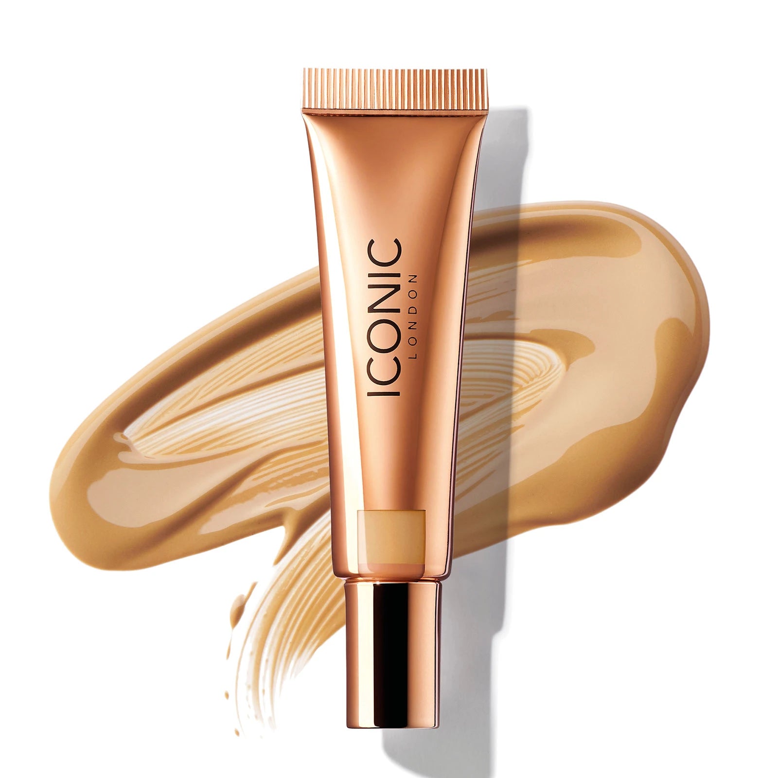 Iconic London Sheer Bronze Liquid Bronzer