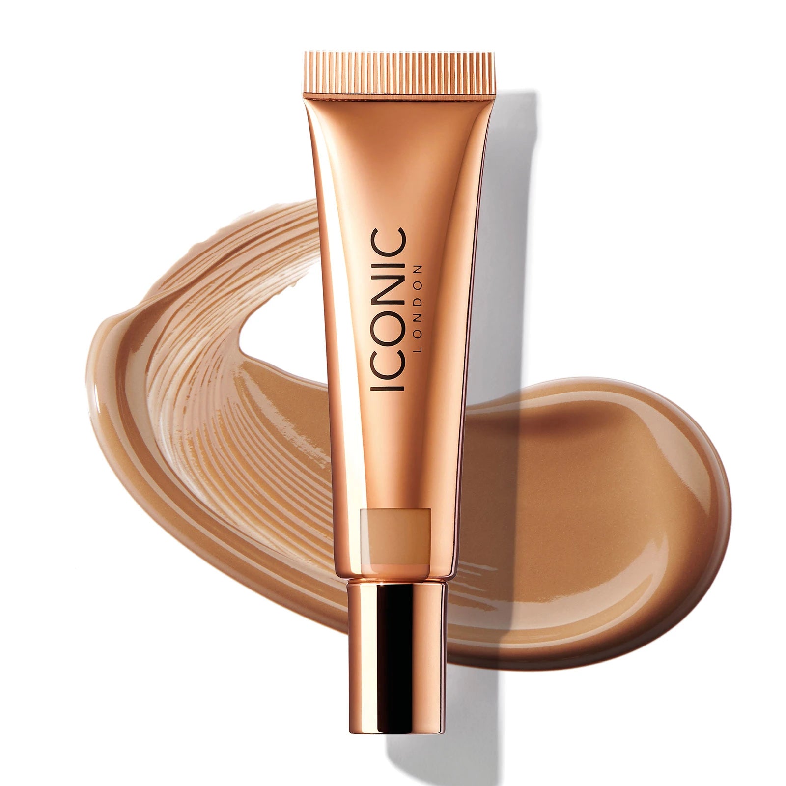 Iconic London Sheer Bronze Liquid Bronzer