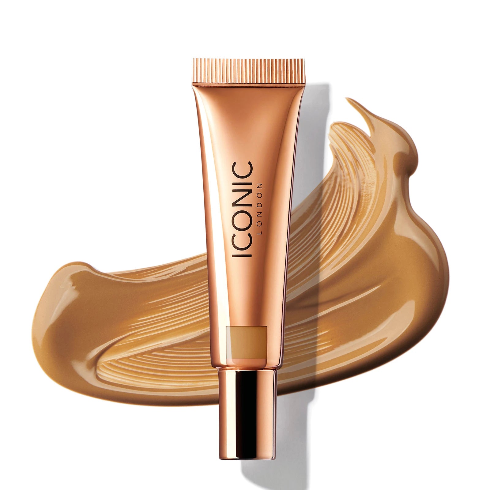 Iconic London Sheer Bronze Liquid Bronzer