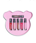 SHANE X JEFFREE VELOUR LIQUID LIPSTICK PIG BUNDLE JEFFREE STAR