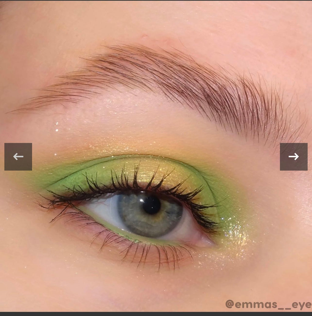 the powerpuff girls™ shadow palette COLOURPOP