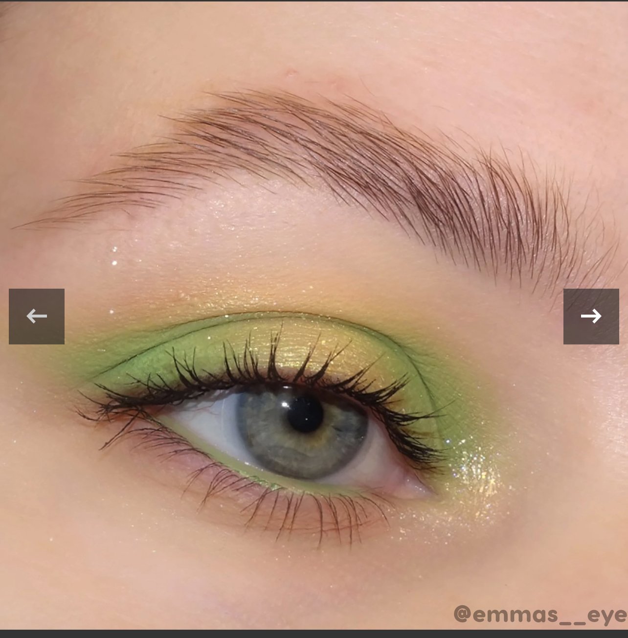 the powerpuff girls™ shadow palette COLOURPOP