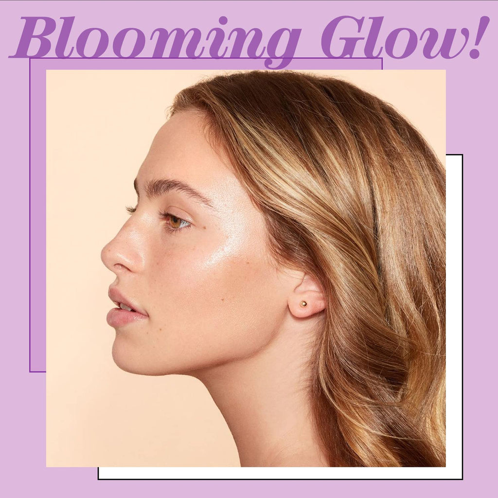 TOUCH IN SOL  Filter Waterful Glow Cream