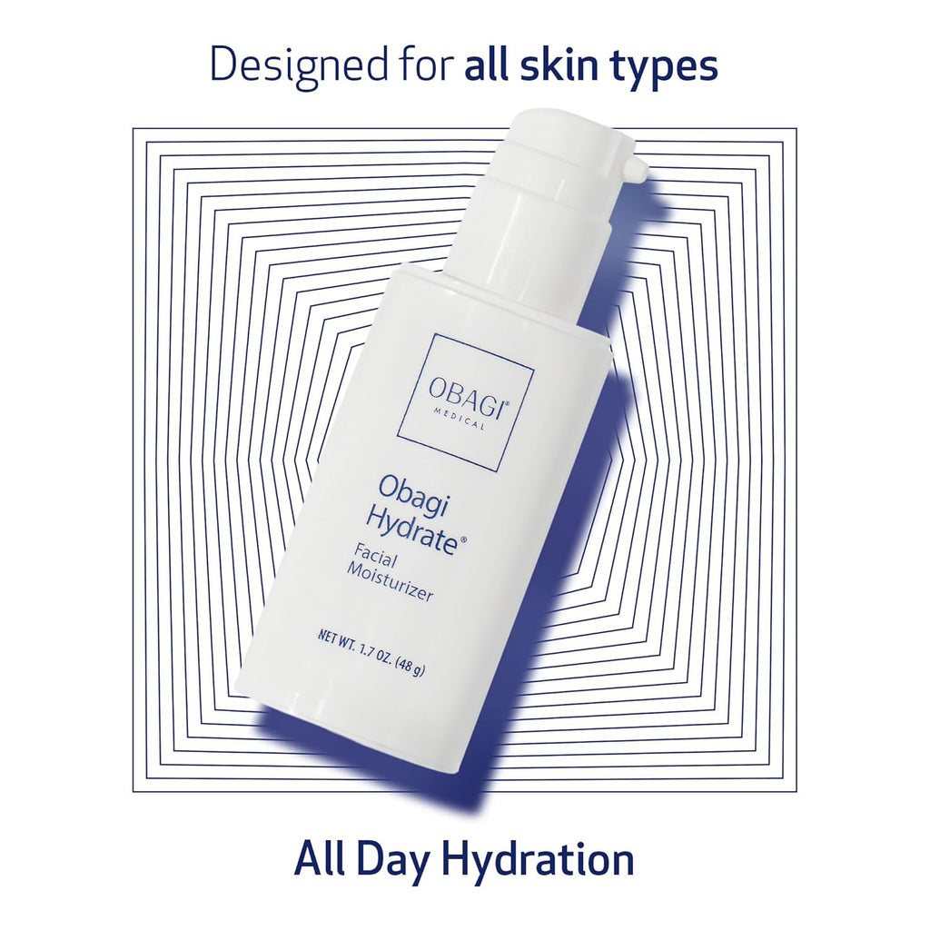 OBAGI MEDICAL® Hydrate Facial Moisturizer 50ml