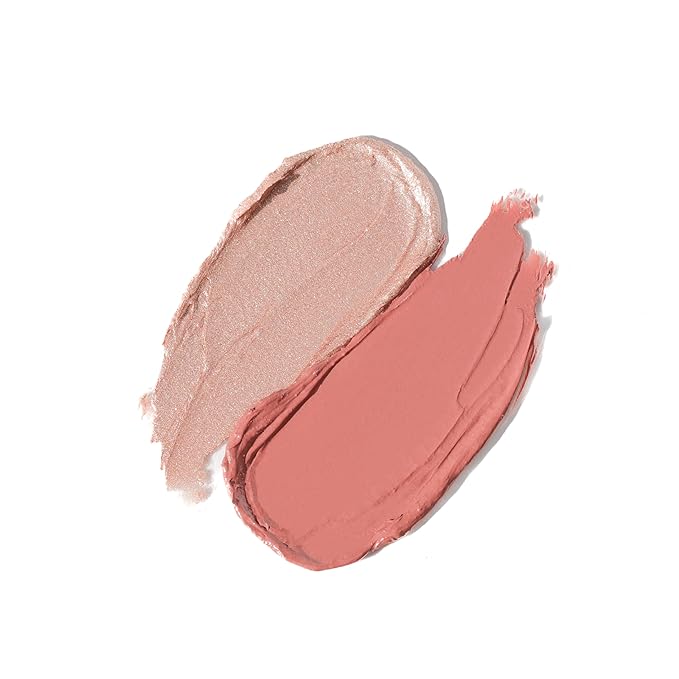 Wander Beauty On-the-Glow Blush and Illuminator - Dusk/Nude ...