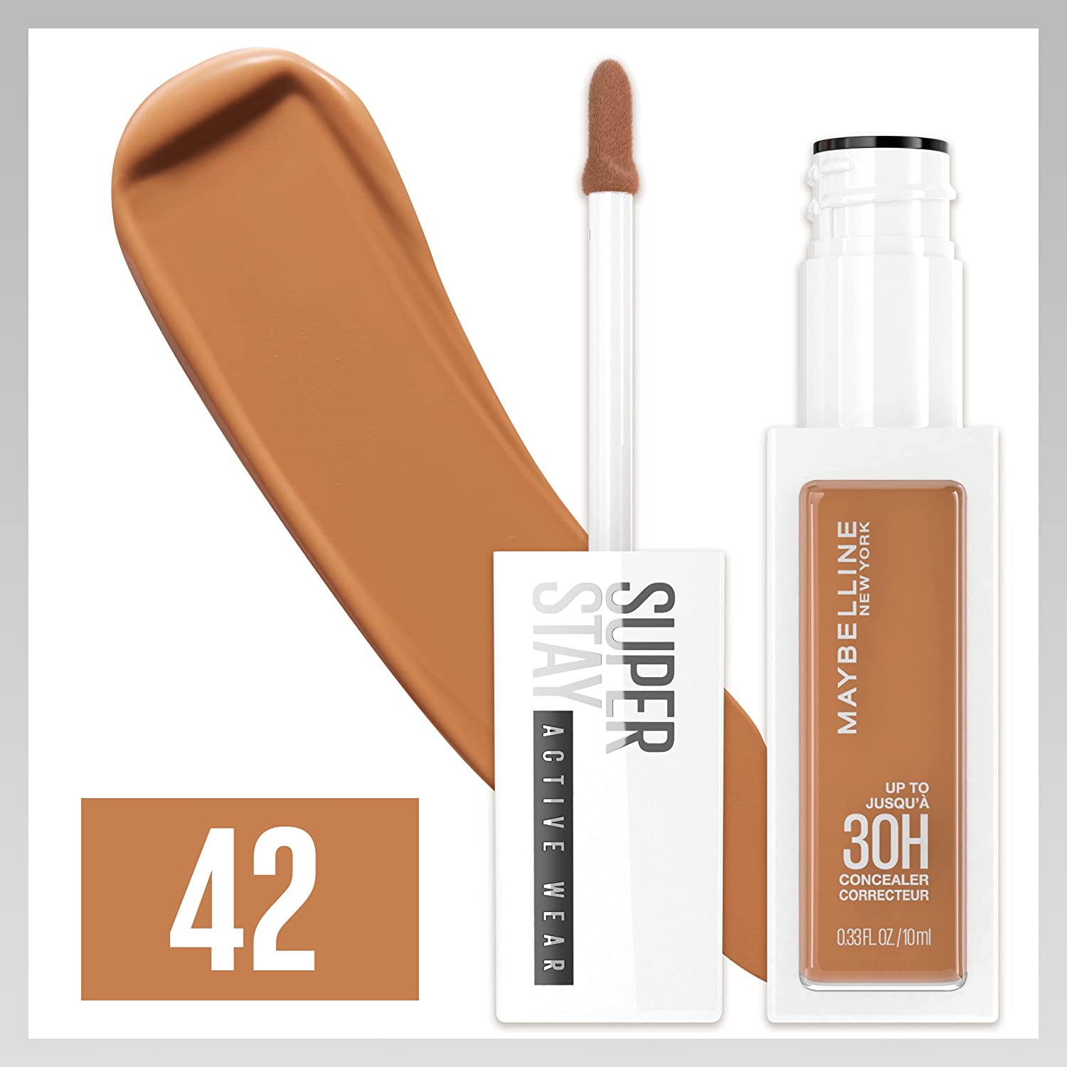 Maybelline Super Stay Active Wear 30h Concealer 15 10ml