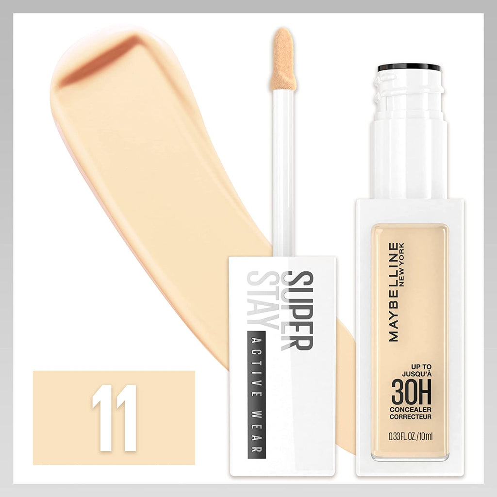 Maybelline Super Stay Active Wear 30h Concealer 15 10ml