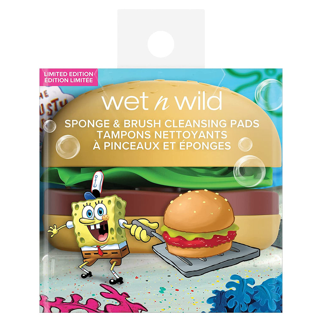 Wet n Wild Esponja