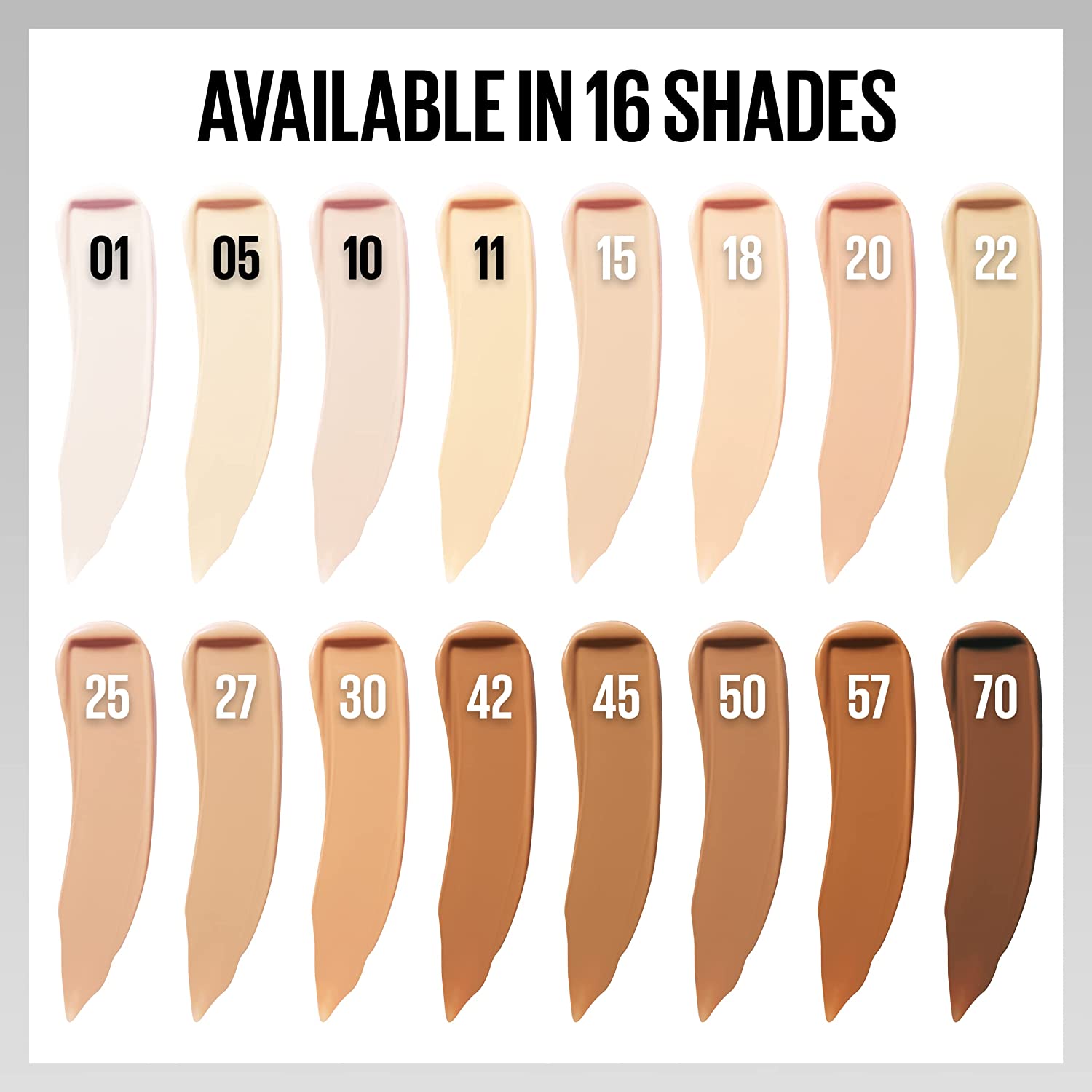 Maybelline Super Stay Active Wear 30h Concealer 15 10ml