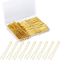Kit de 100piezas bobbi pin 2.16 pulgadas