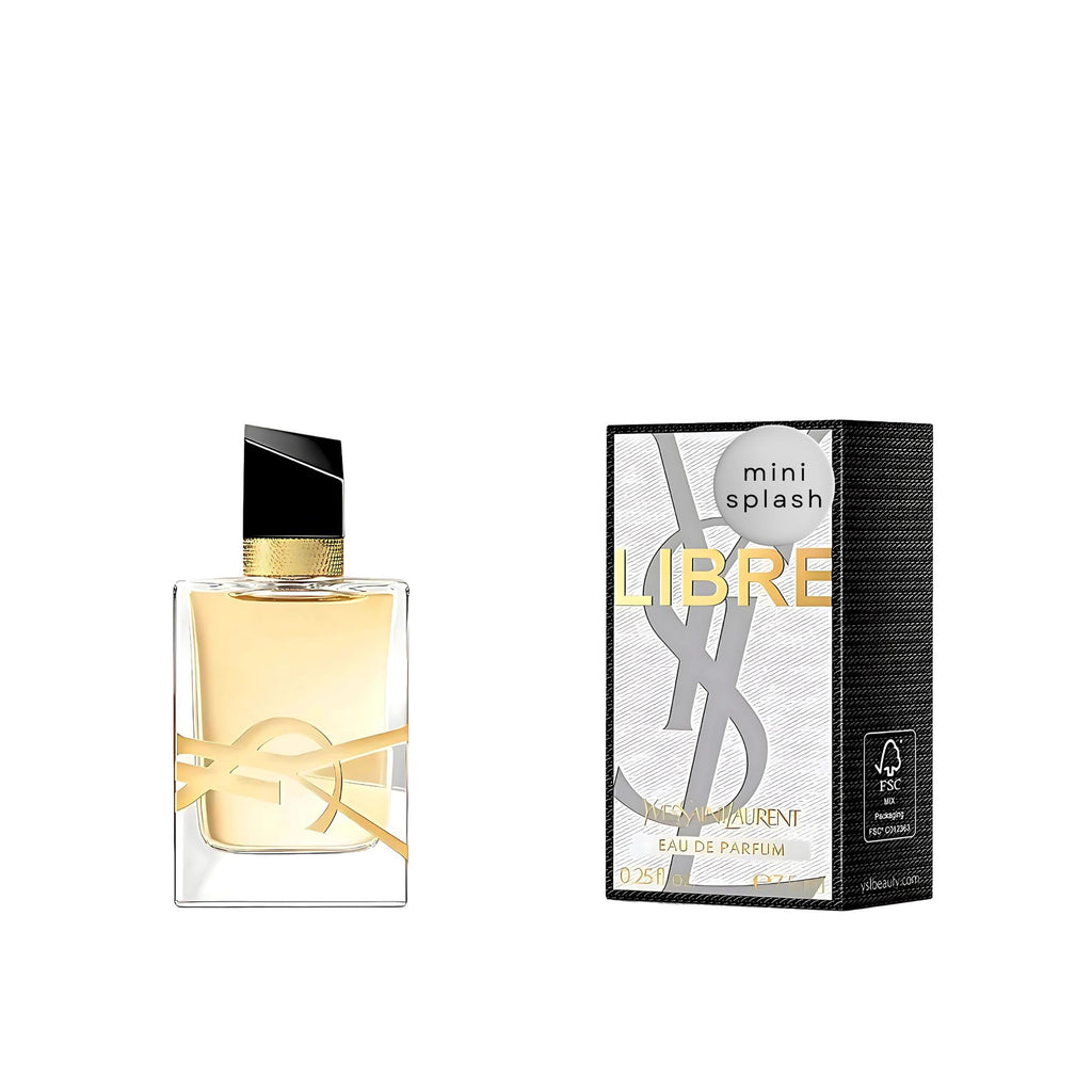 Yves Saint Laurent  Libre Eau De Parfum 7.5ML