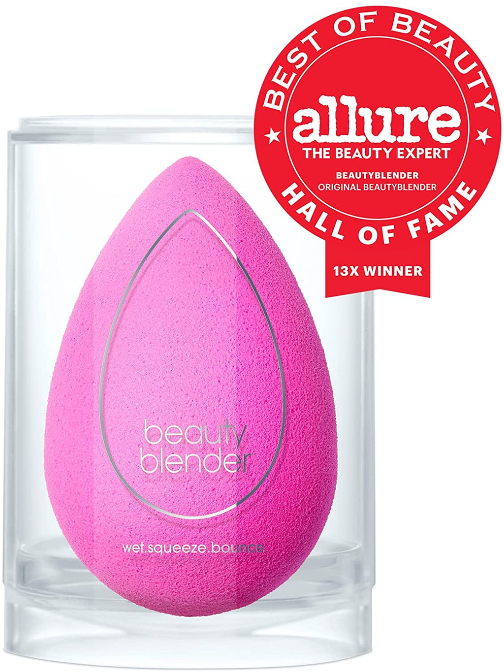beautyblender ORIGINAL BEAUTYBLENDER Makeup Sponge