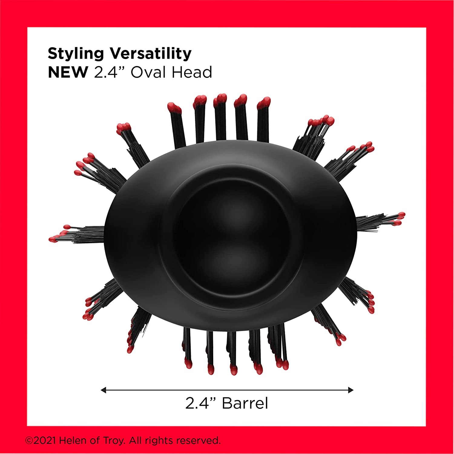 REVLON Volumizer Plus 20