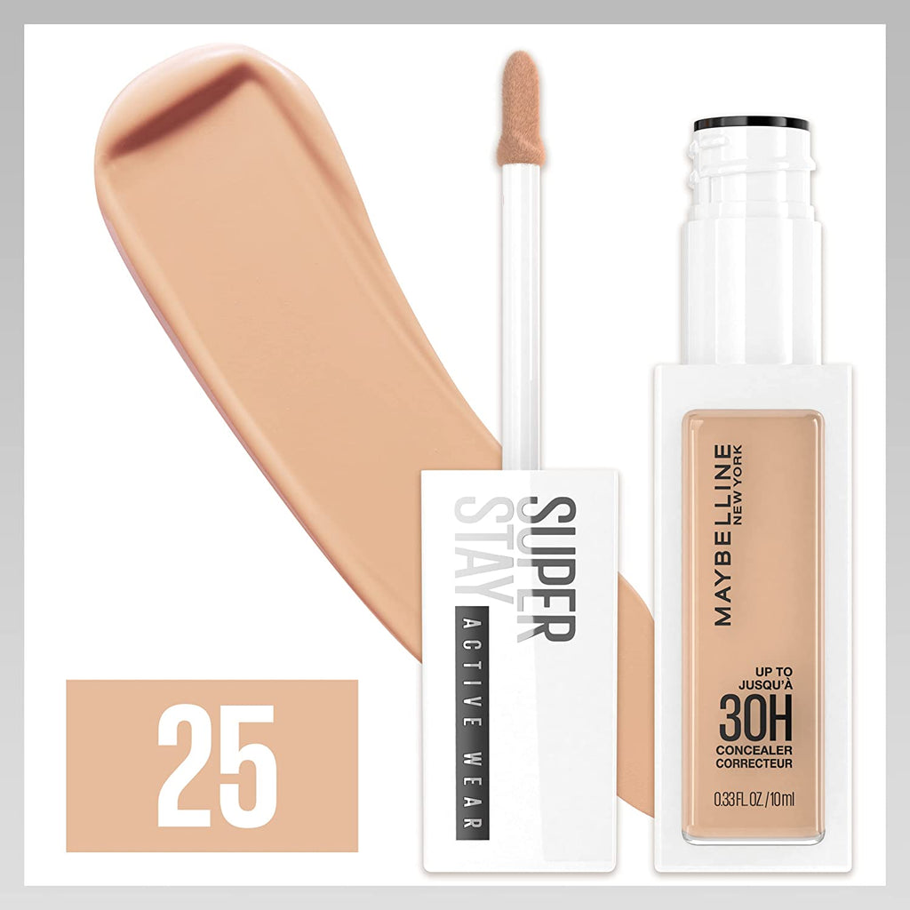 Maybelline Super Stay Active Wear 30h Concealer 15 10ml