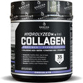 SASCHA FITNESS HYDROLYZED MULTI COLLAGEN