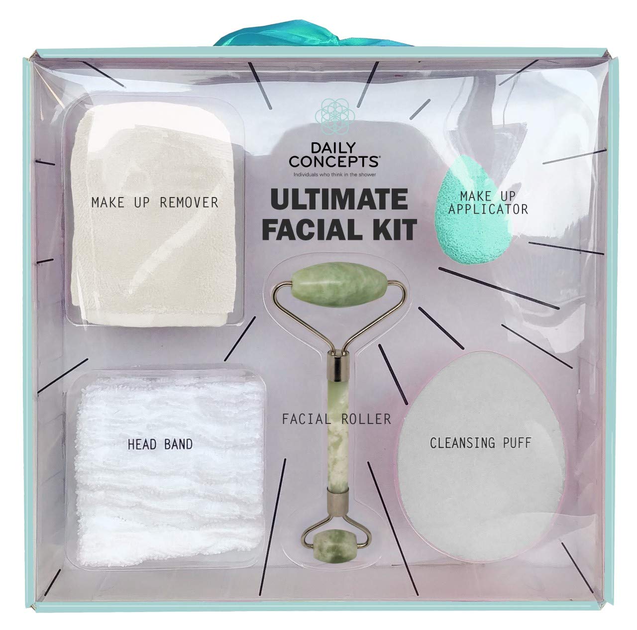 Daily Concepts Ultimate Facial Kit