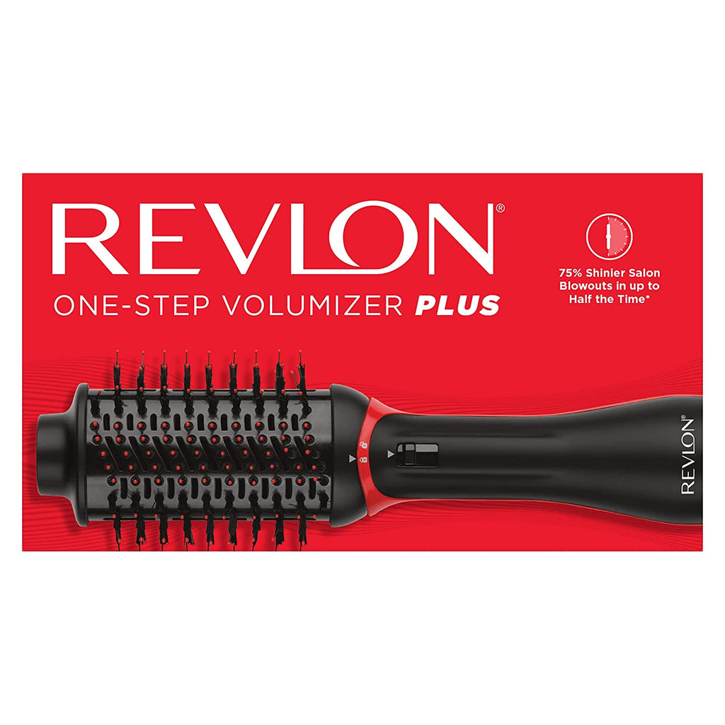 REVLON Volumizer Plus 20