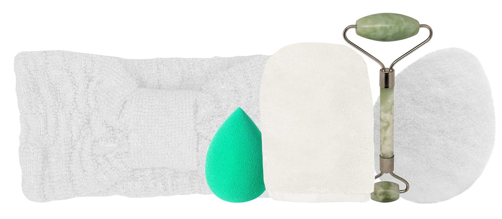 Daily Concepts Ultimate Facial Kit
