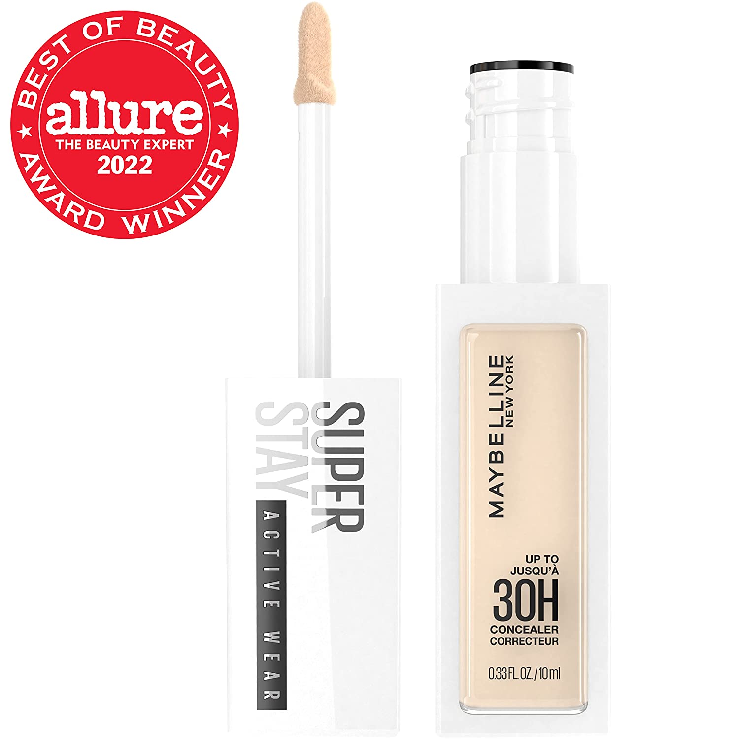Maybelline Super Stay Active Wear 30h Concealer 15 10ml