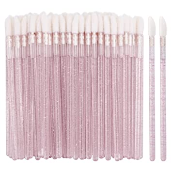 Aplicador Desechable Para Labios X 25Bloomshell