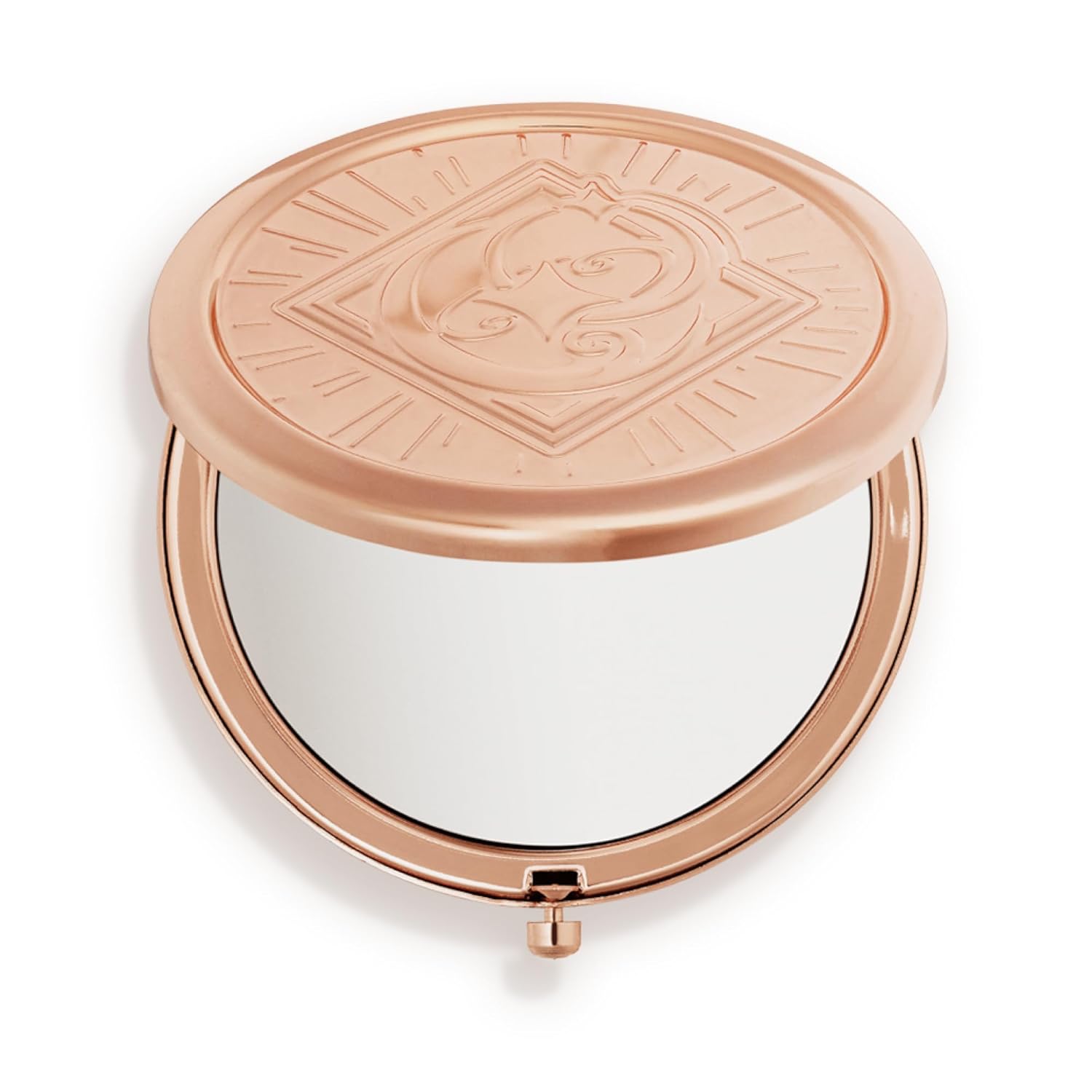 CHARLOTTE TILBURY STARFELL TREASURE MIRROR