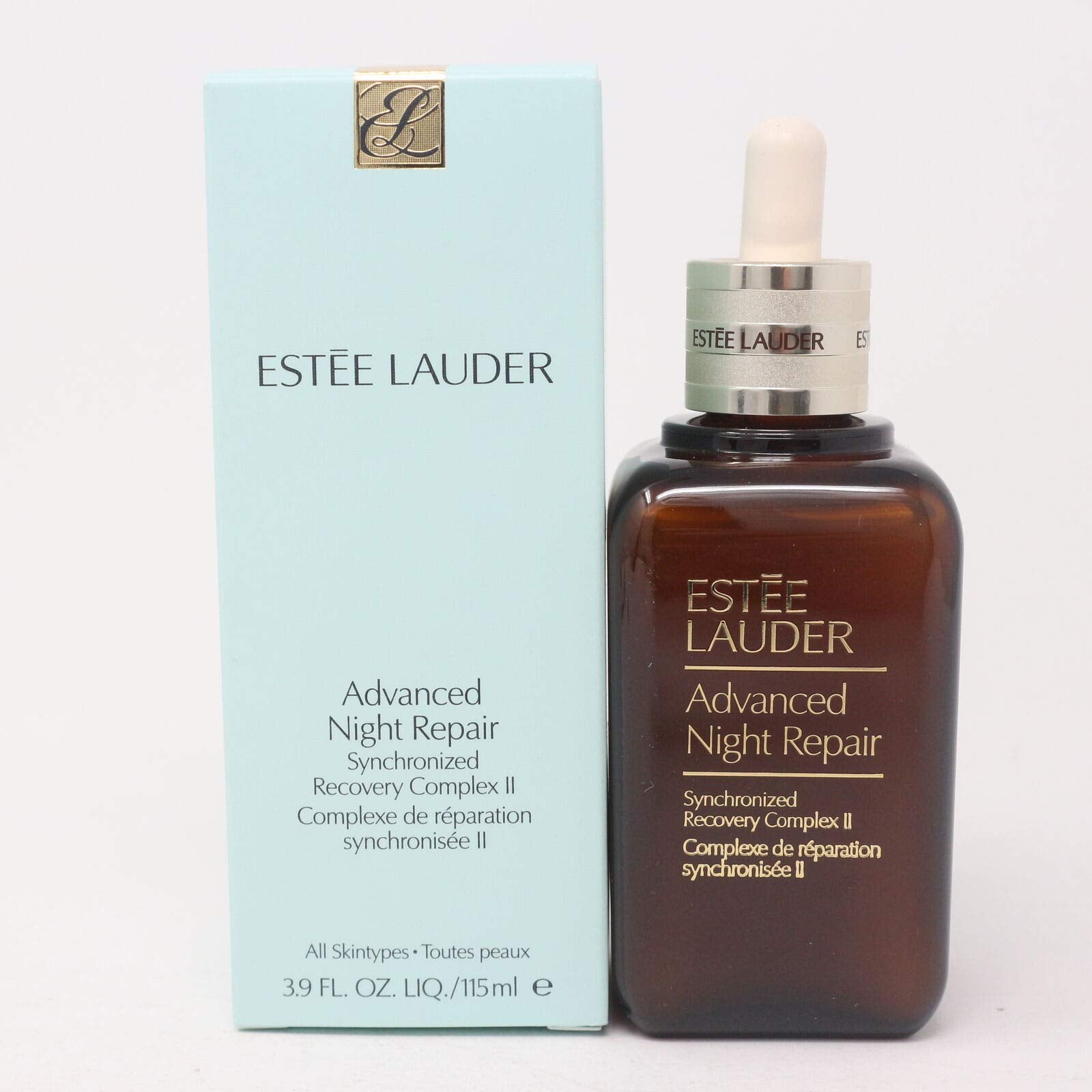 ESTÉE LAUDER Suero Advanced Night Repair Synchronized Multi-Recovery Complex -recovery complex II