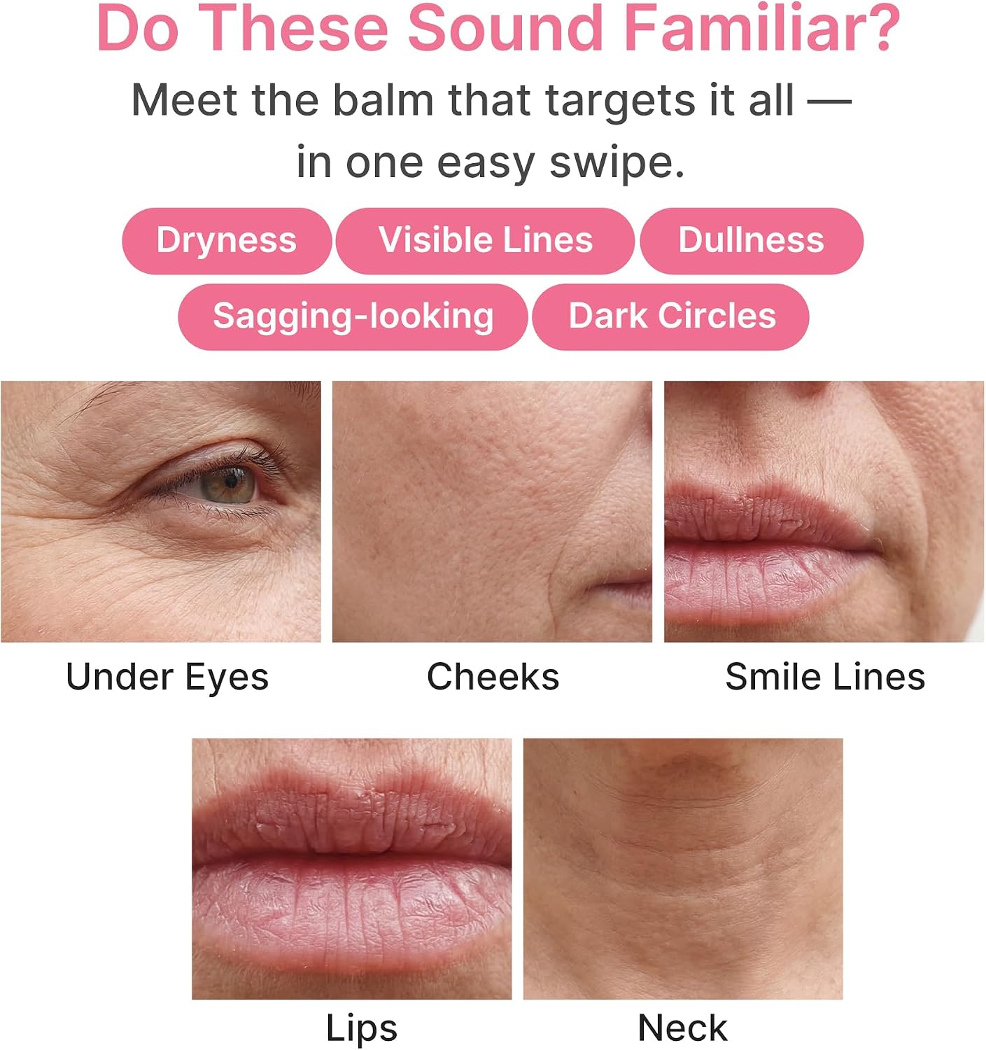 MEDICUBE PDRN Pink Collagen Volume Multi Balm