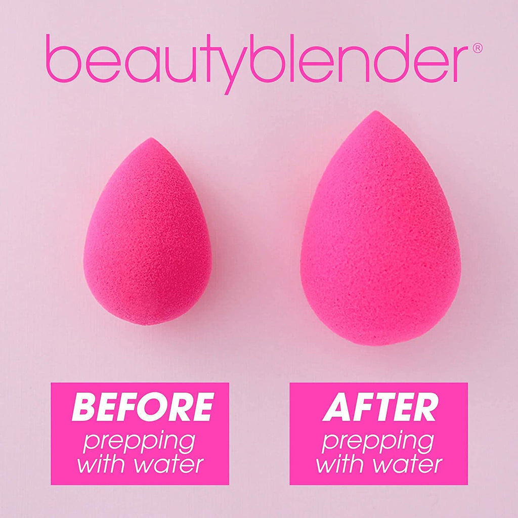 beautyblender ORIGINAL BEAUTYBLENDER Makeup Sponge
