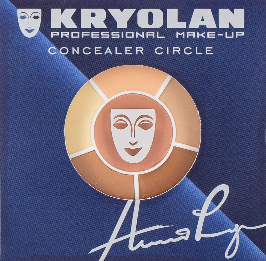 KRYOLAN CONCEALER CIRCLE