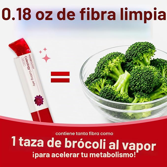 FOODOLOGY Coleology Cutting * 10 stick